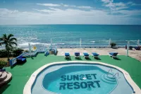 Beyond Sunset Resort & Villas - Pools