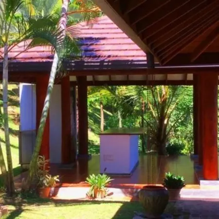 The Sanctuary Boutique Bungalow Kandy