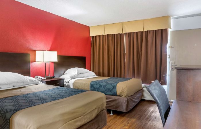 Econo Lodge