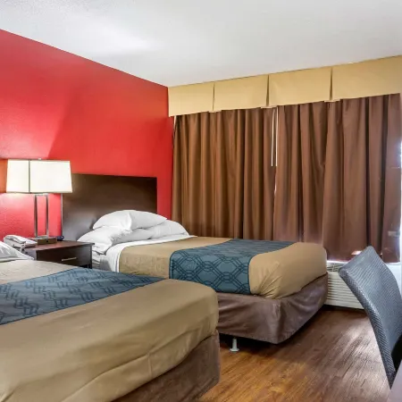 Econo Lodge