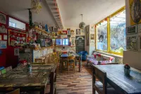 Eco Hostel Floreale - Frühstück