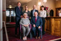 The Valley Hotel & Carriage Gardens Hotels in Augher