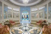 Rixos Khadisha Shymkent - ที่มีสปา