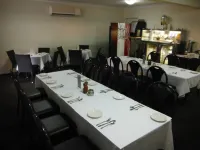 Matilda Motor Inn - breakfast