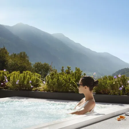 Lefay Resort & Spa Dolomiti