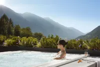 Lefay Resort & Spa Dolomiti Hotels in Pinzolo