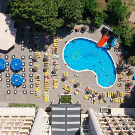 Ohtels Belvedere
