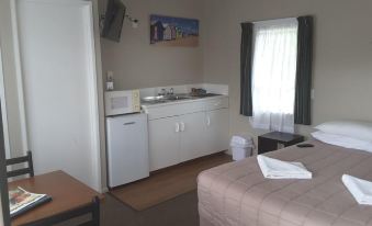 Palm Motel Waihi