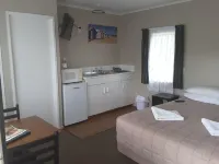 Palm Motel Waihi Hotels in Paeroa