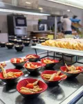 Ohtels Cabogata - breakfast