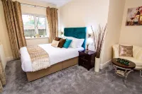 Trivelles Park Hotel Hotels in Broughton