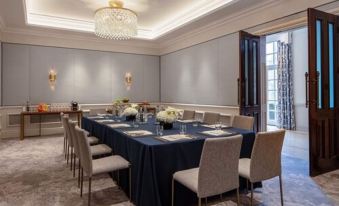 Four Seasons Hotel Hampshire