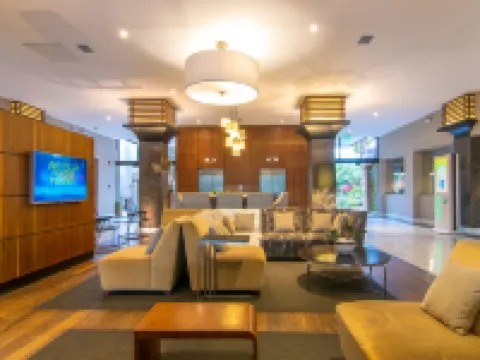 Hotel Lucerna Tijuana Hoteles en Tijuana