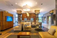 Hotel Lucerna Tijuana