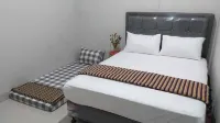 Jingga Guesthouse Các khách sạn ở 