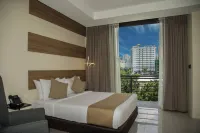 Eastland Hotel and Residences - Balkoner