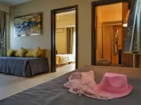 Kokoni Beach Hotel Hotels in Corinthia