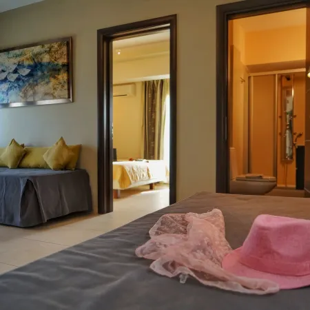 Kokoni Beach Hotel