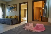 코코니 비치 호텔