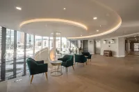 Harbour Hotel & Spa Southampton - bar