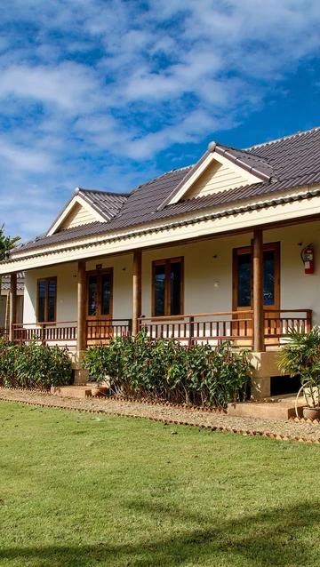 รูปภาพของบ้านระเบียง รีสอร์ท