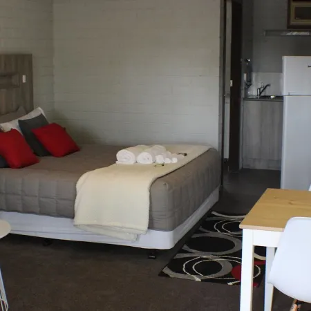 Thomas Lodge Motel