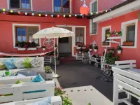 Vita Gasthof Các khách sạn ở 