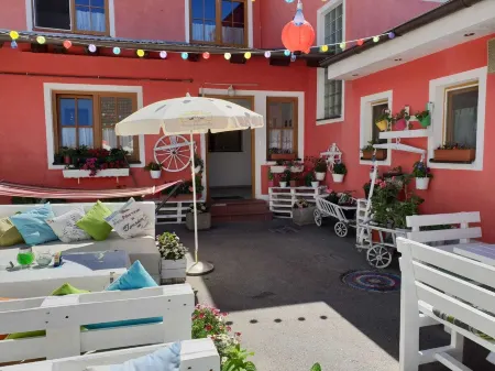 Vita Gasthof Отели рядом с достопримечательностью «Propsteikirche»