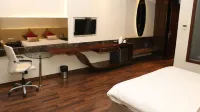 Hotel Lakhdatar Hotels in Sikar