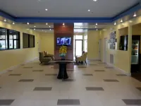 富爾頓代爾戴斯飯店 - Wi-Fi