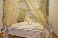 Hotel Lanfipe Palace - جاكوزي