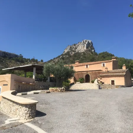 Agroturisme Es Picot