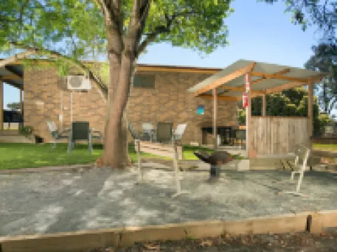 Corowa Bindaree Holiday Park Hotels in Corowa