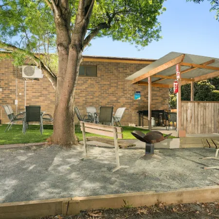 Corowa Bindaree Holiday Park