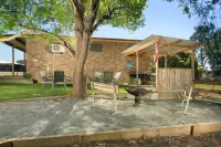 Corowa Bindaree Holiday Park Hotels in Rutherglen