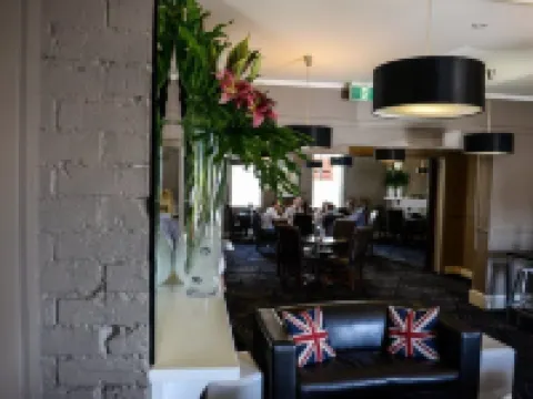 Crossroads Hotel Hotels in Narrabri