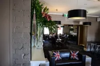 Crossroads Hotel Hotels in Narrabri