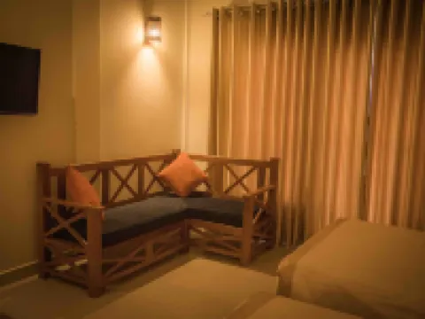 Sungreen Resort Habarana Hotels in Habarana