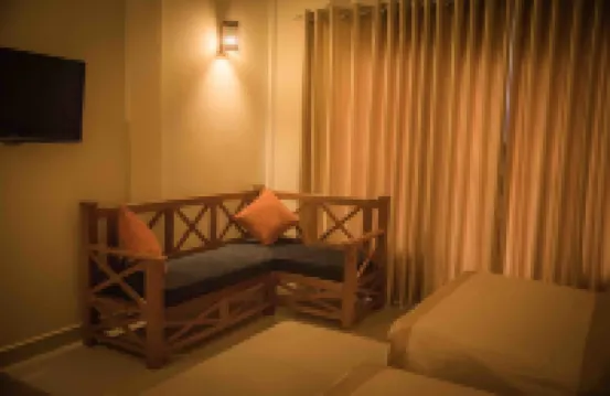 Sungreen Resort Habarana Hotel a Habarana