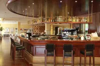 Hotel Alicante Golf - bar