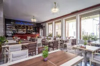 LH Hotel Mědínek Old Town - Bữa sáng