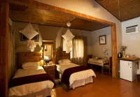 Sunbird Lodge Hotels in Phalaborwa