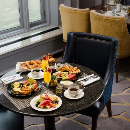 Fairmont Le Chateau Frontenac