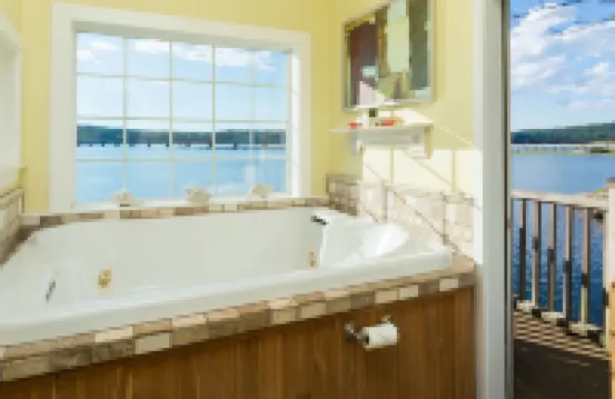 Sheepscot Harbour Village Resort