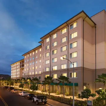 Embassy Suites by Hilton Oahu Kapolei