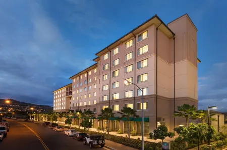 Embassy Suites by Hilton Oahu Kapolei