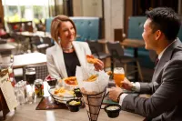 Ibis Styles London Ealing Hotels in Greenford