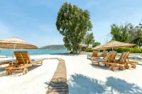 Antmare Hotel - Beach