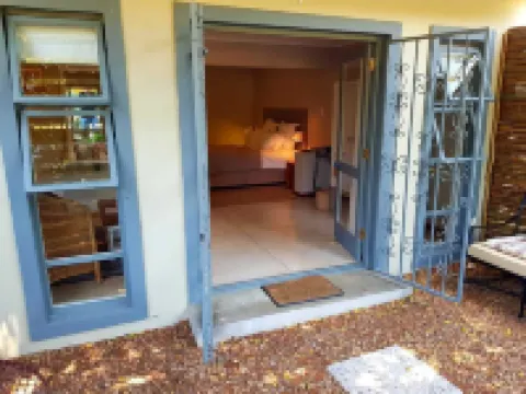 Eight on Tuin โรงแรมในฟรานสชอค