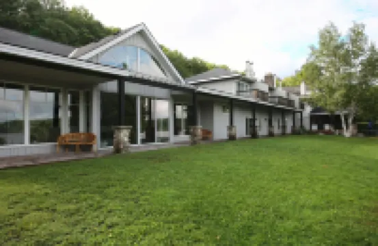 Sir Sam's Inn & Waterspa - Adults Only